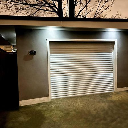 Boutique Backyard Bungalow - Brimsdown Enfield Exteriér fotografie