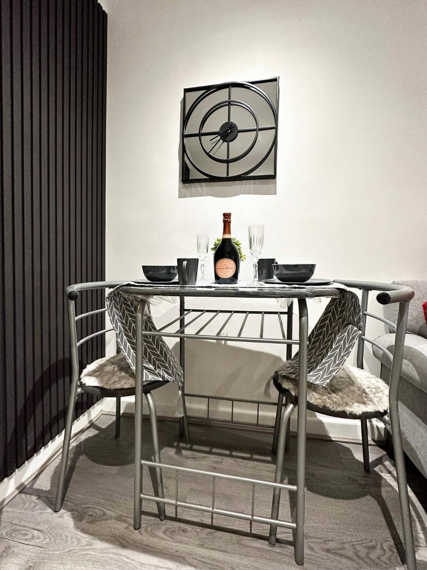 Boutique Backyard Bungalow - Brimsdown Enfield Exteriér fotografie