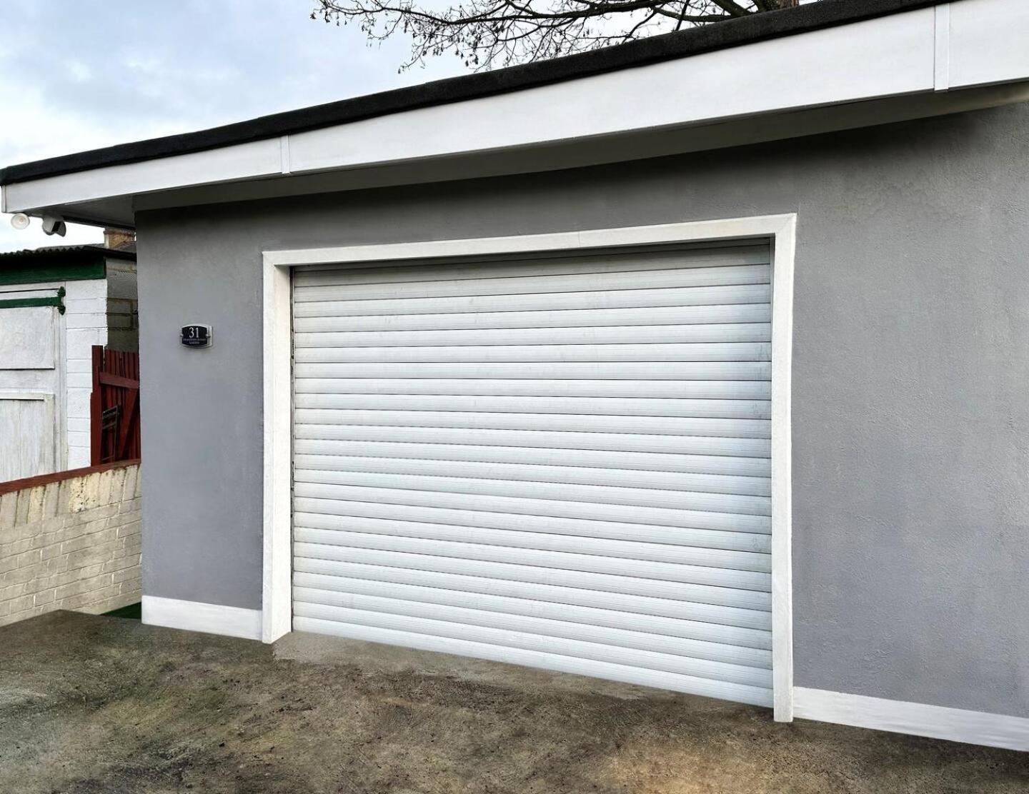 Boutique Backyard Bungalow - Brimsdown Enfield Exteriér fotografie