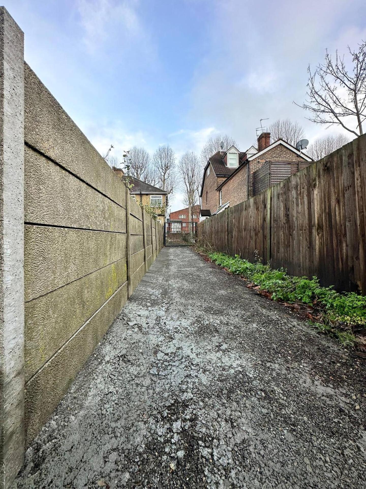 Boutique Backyard Bungalow - Brimsdown Enfield Exteriér fotografie