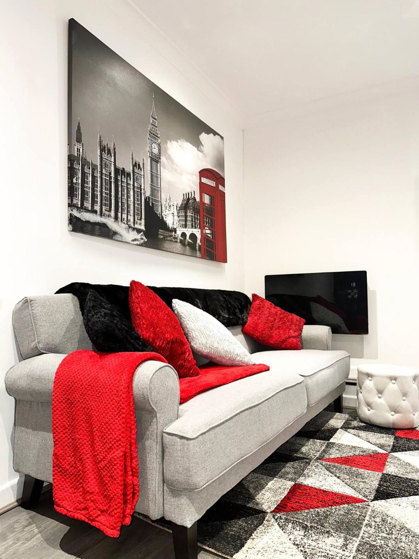 Boutique Backyard Bungalow - Brimsdown Enfield Exteriér fotografie